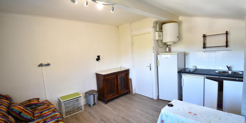 appartement à CAPBRETON (40130)