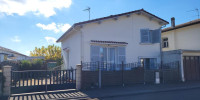 maison à LUXEY (40430)