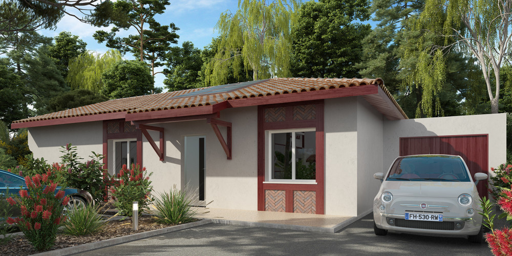 maison à ONDRES (40440)