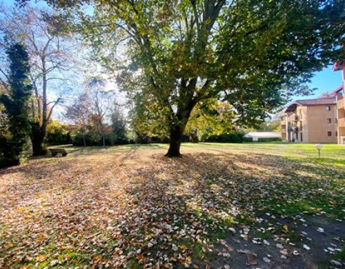 appartement  MONT DE MARSAN