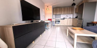 appartement à ST PAUL LES DAX (40990)