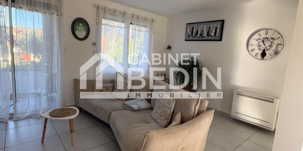 maison à MIMIZAN (40200)