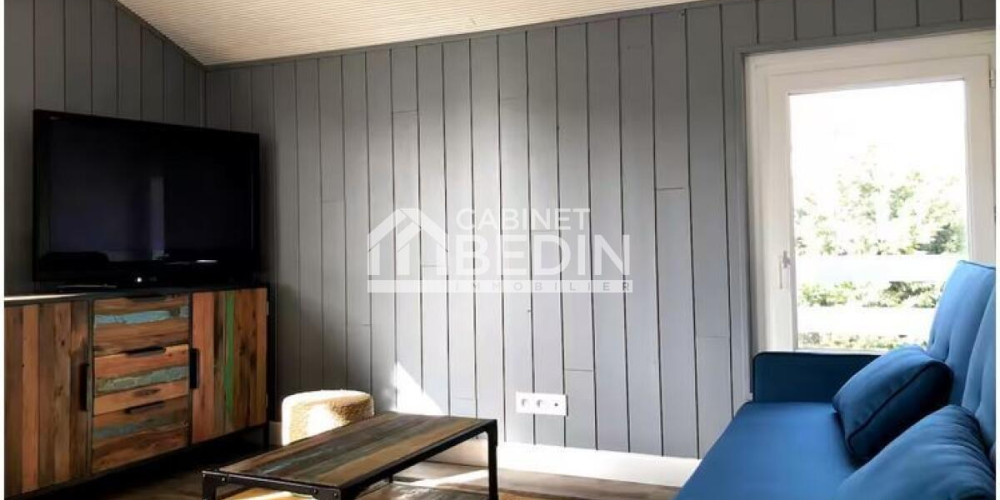 appartement à BISCARROSSE (40600)