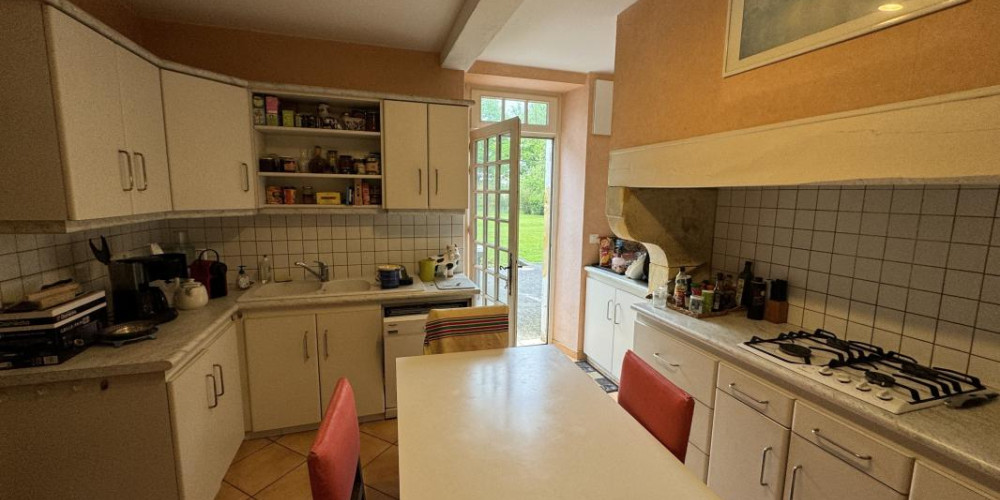 maison à COUDURES (40500)