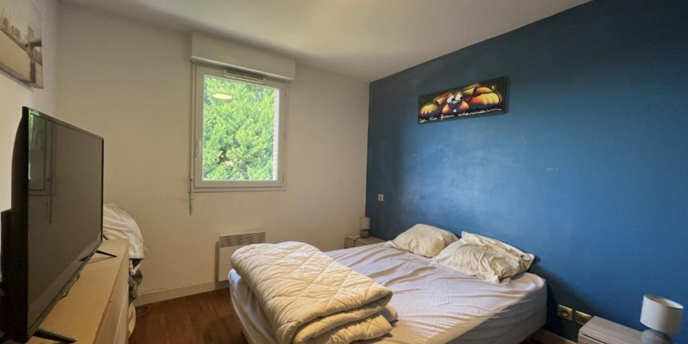 appartement à ST PERDON (40090)