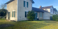 maison à YCHOUX (40160)