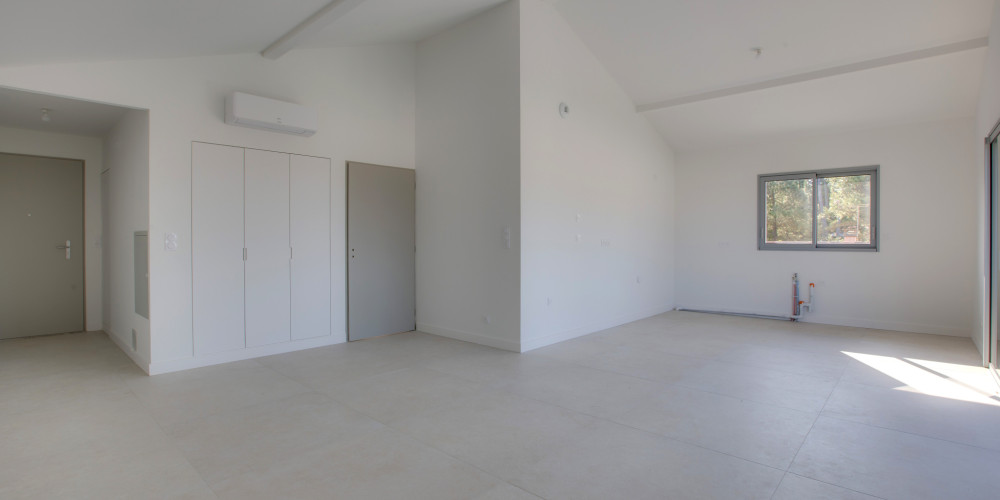 appartement à CAPBRETON (40130)