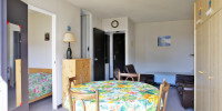 appartement à SEIGNOSSE (40510)