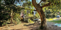 maison à SOORTS HOSSEGOR (40150)