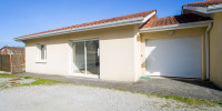 maison à MIMIZAN (40200)