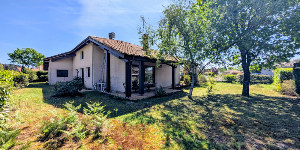 maison à MONT DE MARSAN (40000)