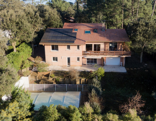maison  SOORTS HOSSEGOR