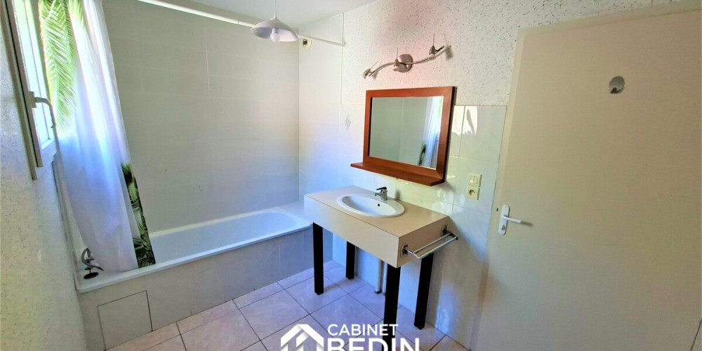 appartement à ST PAUL LES DAX (40990)