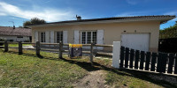 maison à MONT DE MARSAN (40000)