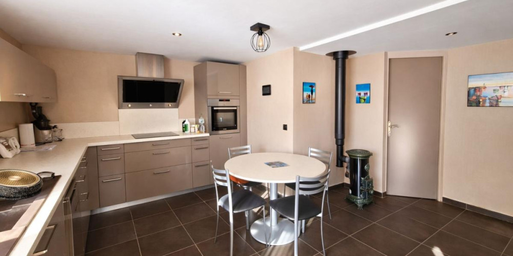 maison à SAUGNAC ET CAMBRAN (40180)