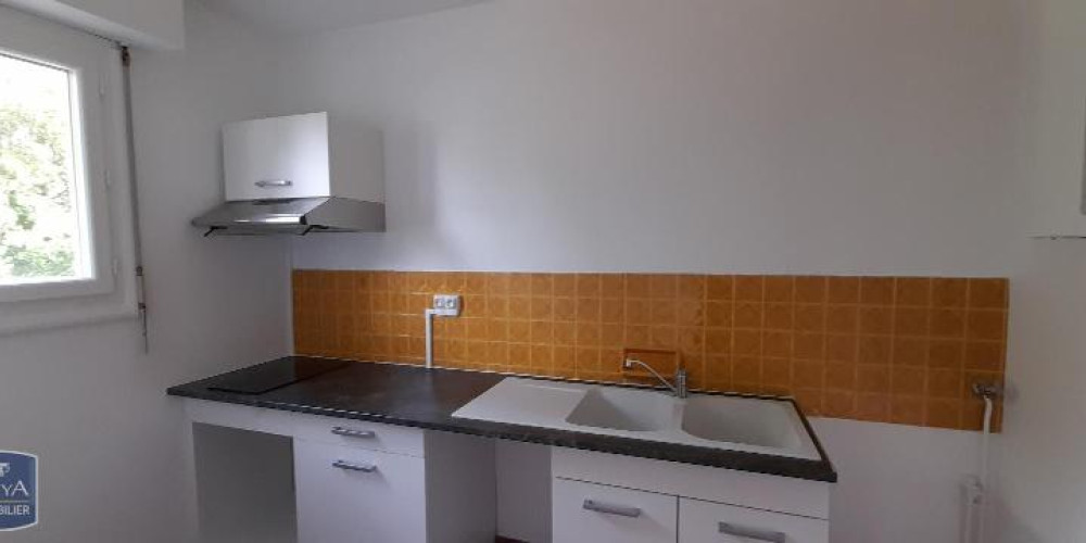 appartement à MONT DE MARSAN (40000)