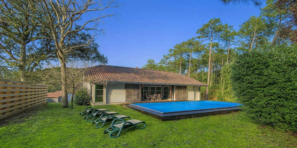 maison à MOLIETS ET MAA (40660)