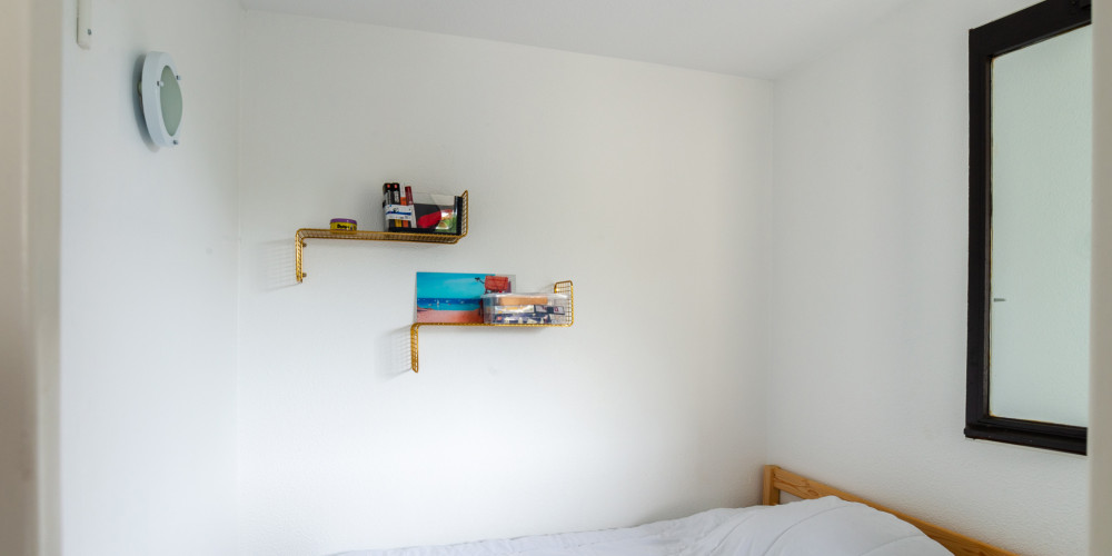 appartement à SEIGNOSSE (40510)