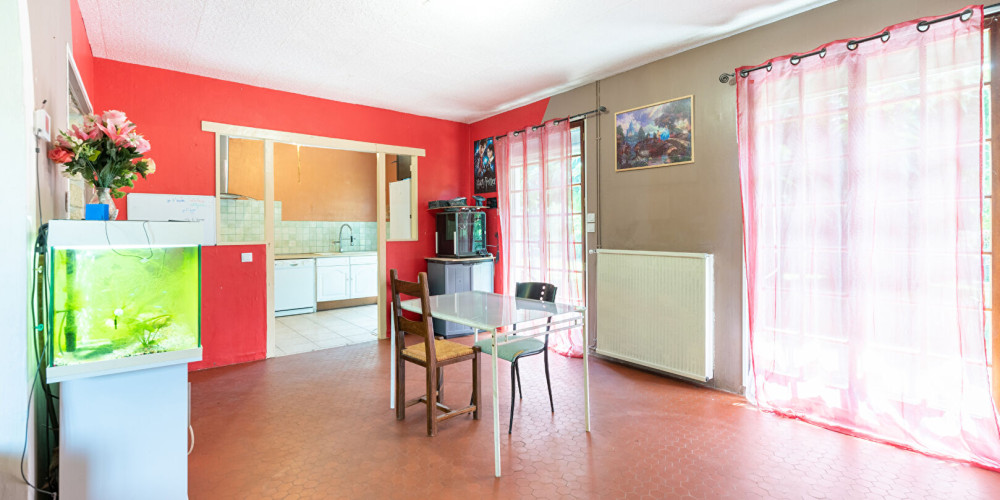 maison à MONT DE MARSAN (40000)