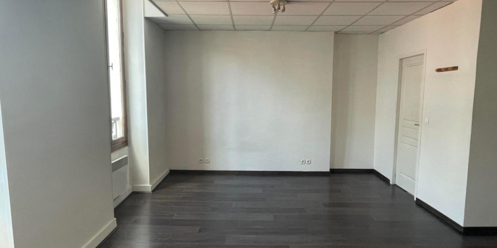 appartement à MONT DE MARSAN (40000)