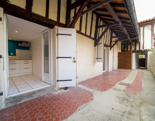 appartement  AIRE SUR L ADOUR
