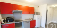 appartement à TOSSE (40230)