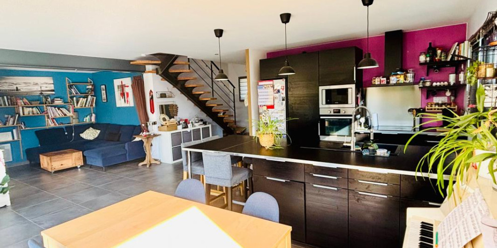 maison à ANGRESSE (40150)