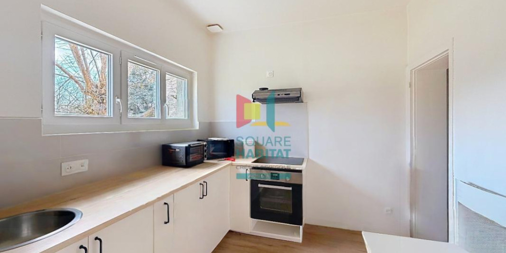 appartement à BROCAS (40420)