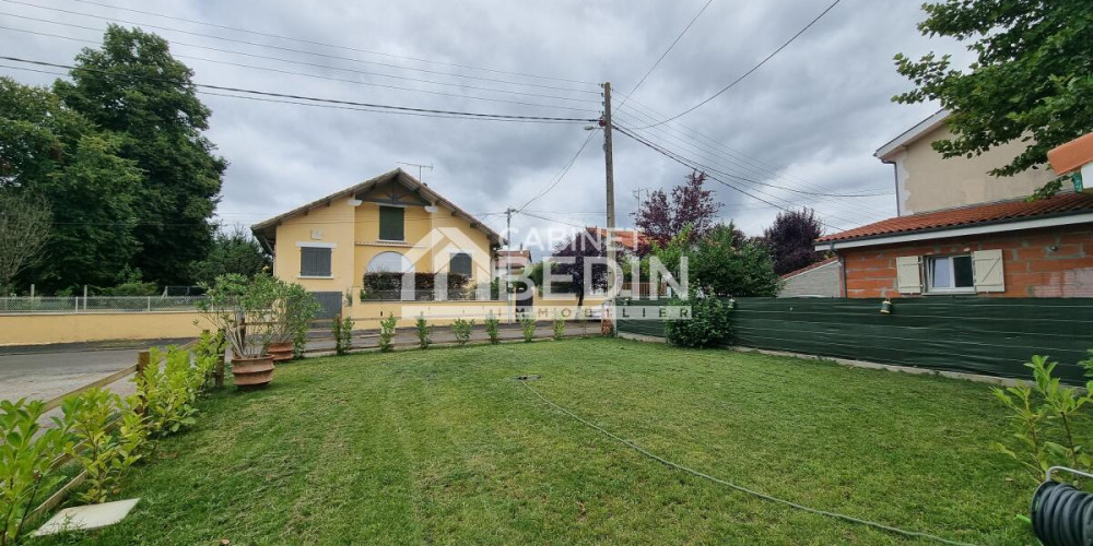 maison à ST PAUL LES DAX (40990)