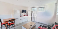 appartement à DAX (40100)
