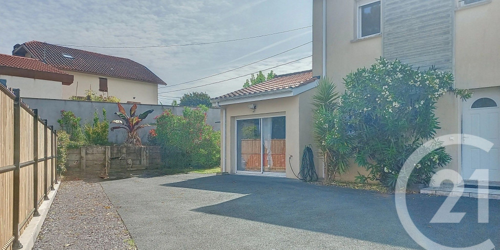 maison à ONDRES (40440)