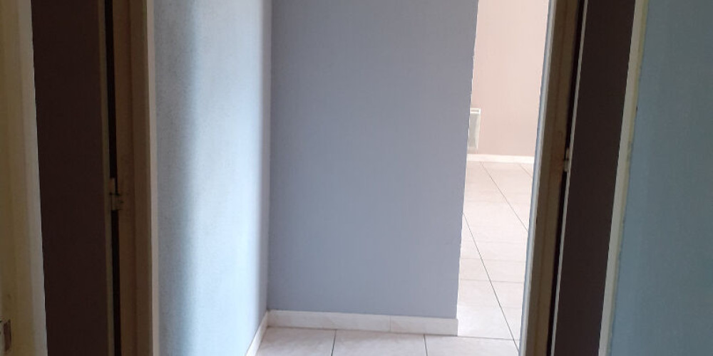 appartement à ST PAUL LES DAX (40990)