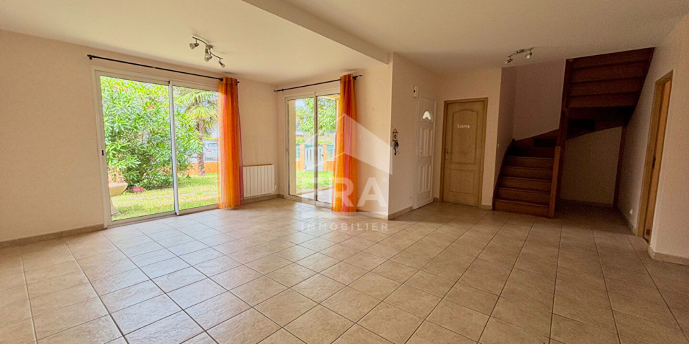 maison à BENESSE MAREMNE (40230)