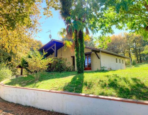 maison  AIRE SUR L ADOUR