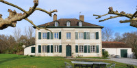 maison à BIAUDOS (40390)