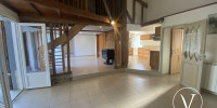maison à MANT (40700)