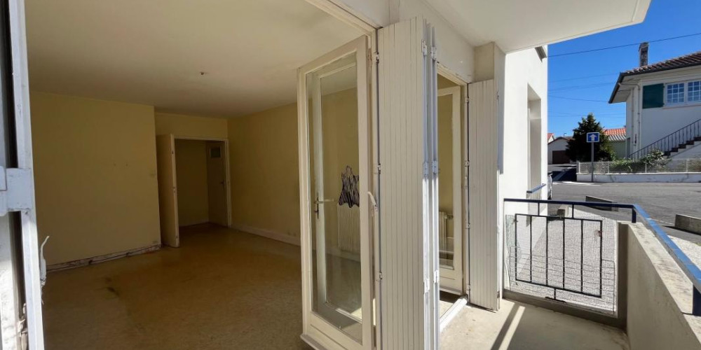 appartement à DAX (40100)