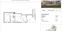 appartement à MONT DE MARSAN (40000)