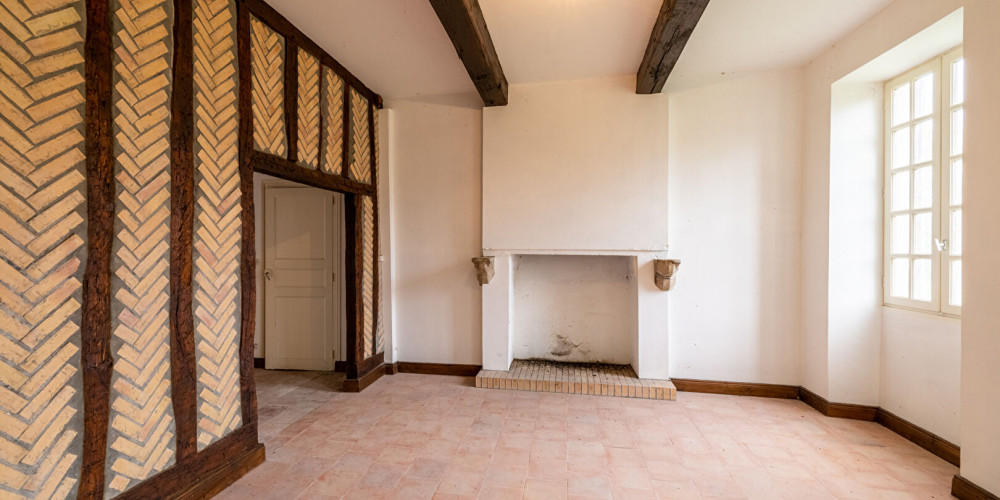 maison à VILLENEUVE DE MARSAN (40190)