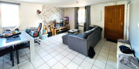 appartement à ST VINCENT DE TYROSSE (40230)