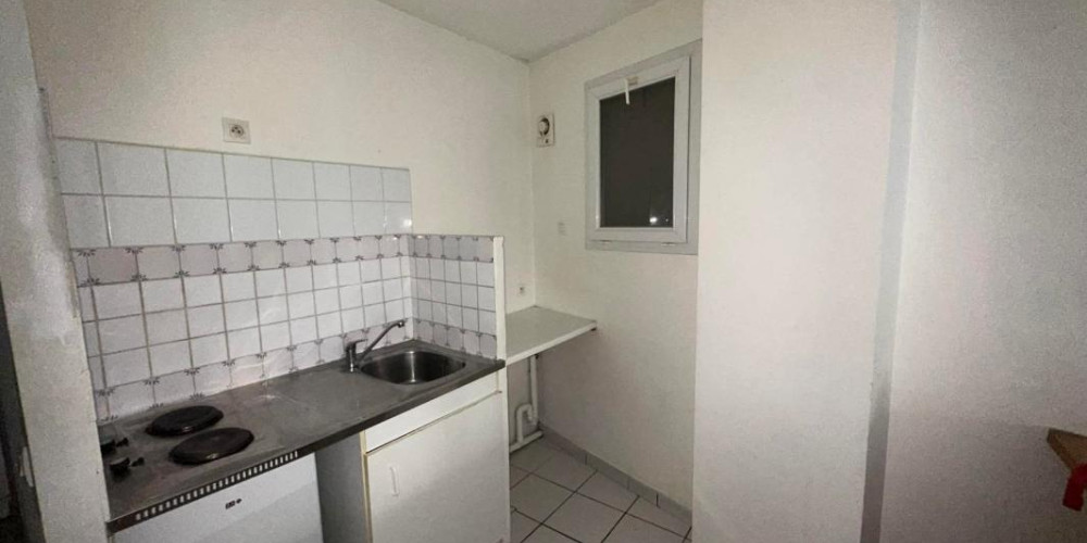 immeuble à DAX (40100)