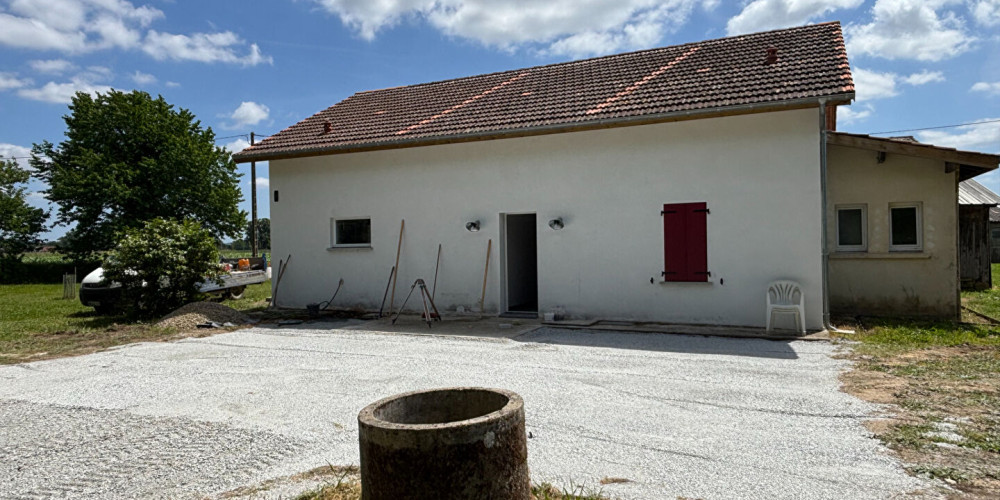 maison à TARTAS (40400)