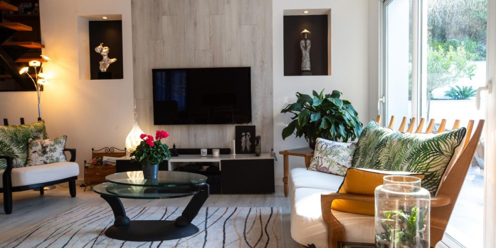 maison à LABENNE (40530)