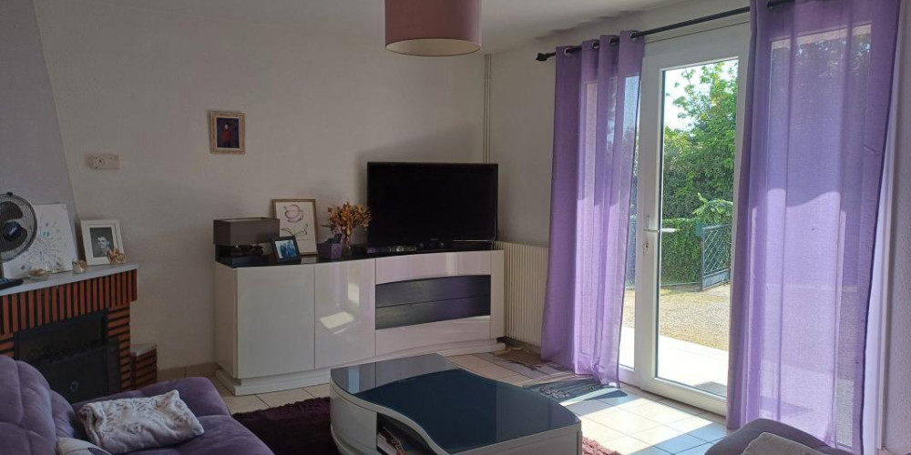 maison à ST PIERRE DU MONT (40280)