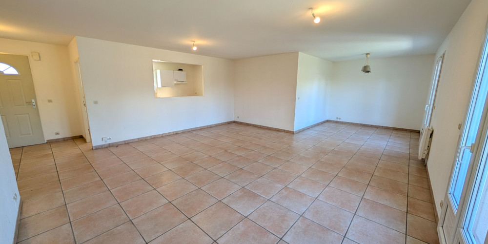 maison à MONT DE MARSAN (40000)