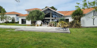 maison à BISCARROSSE (40600)