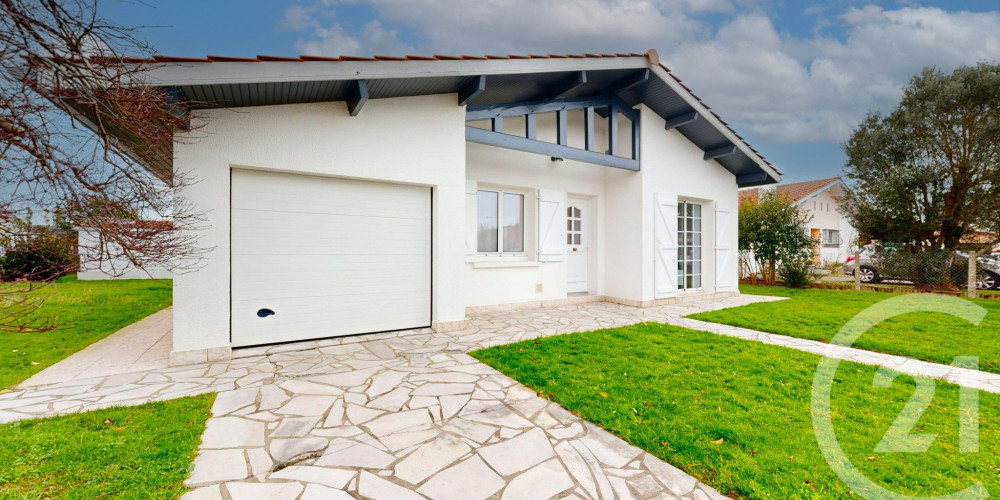 maison à TARNOS (40220)