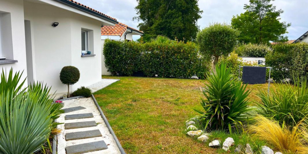 maison à MEES (40990)