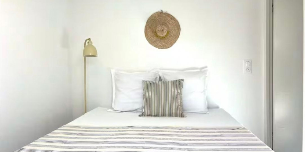 appartement à SOORTS HOSSEGOR (40150)