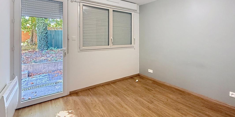 appartement à MONT DE MARSAN (40000)